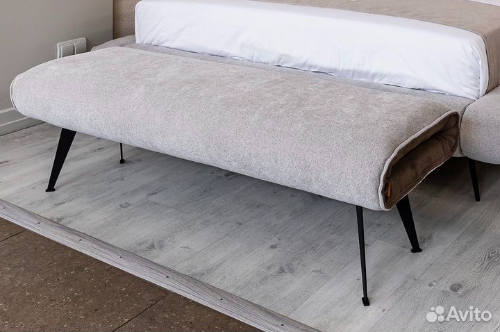 Банкетка Blanket