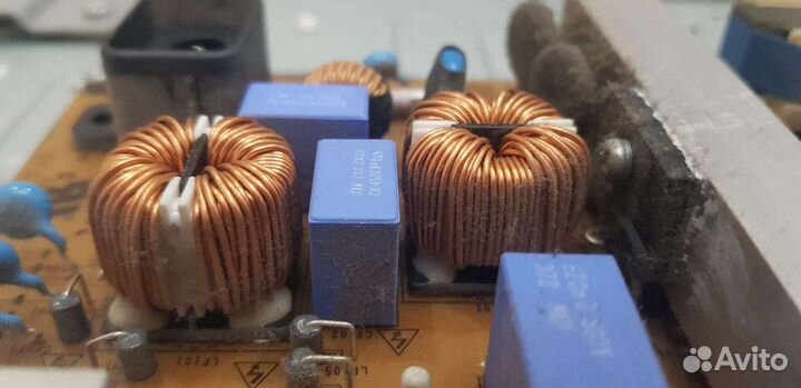 Ремонт стабилизаторов напряжения