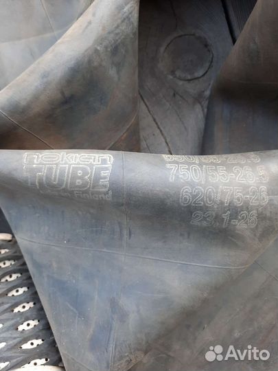 Камера на колесо