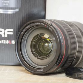 Canon RF 24-70