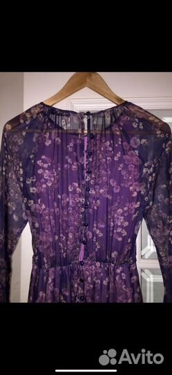 Платье AMN (Lusio)