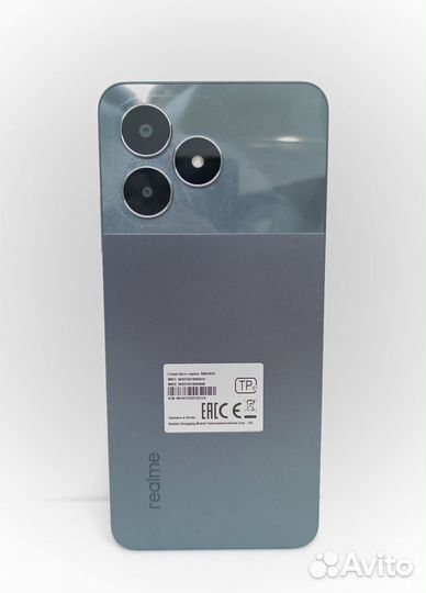 realme Note 50, 3/64 ГБ