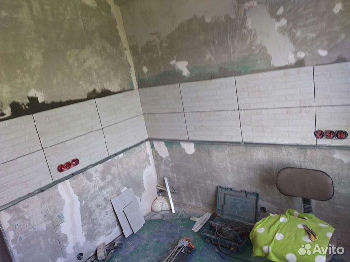 Мастер на дом