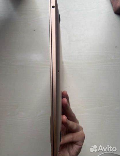 Apple MacBook air 13 2018
