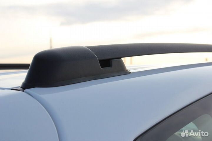 Рейлинги на крышу авто