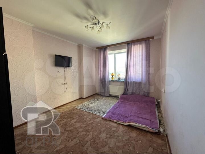 3-к. квартира, 79,9 м², 19/25 эт.