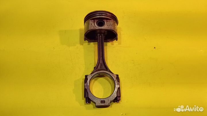 Поршень для Mitsubishi Galant 8 1996-2003