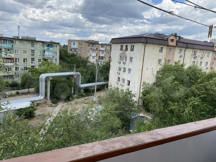 2-к. квартира, 46 м², 5/5 эт.