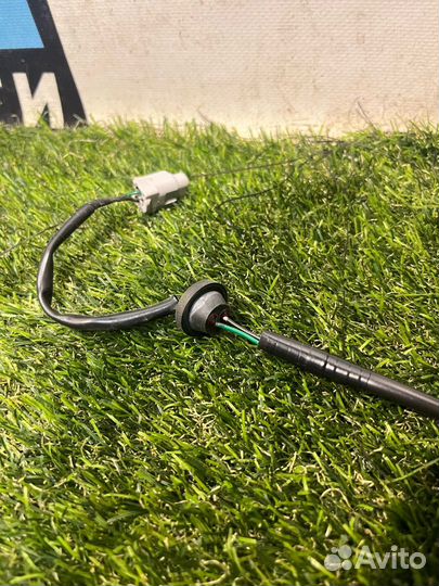 Проводка крышки багажника Fiat 124 2018