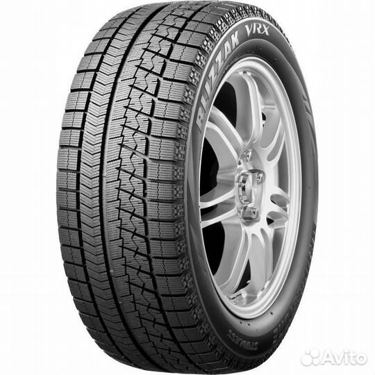 Bridgestone Blizzak VRX 195/65 R15 91S