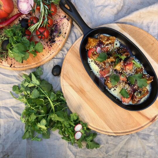 Комната 21 м², 1/4 эт.