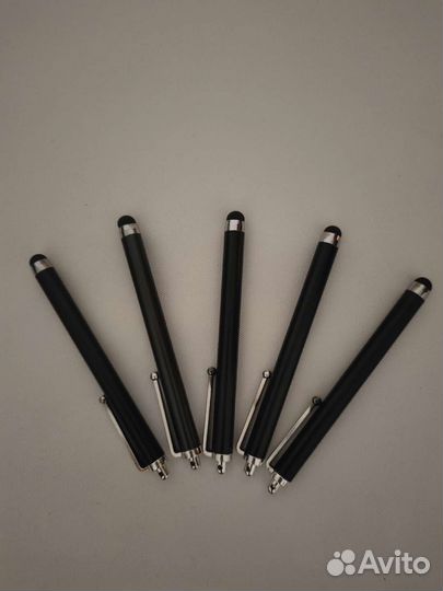 Стилусы универсальные