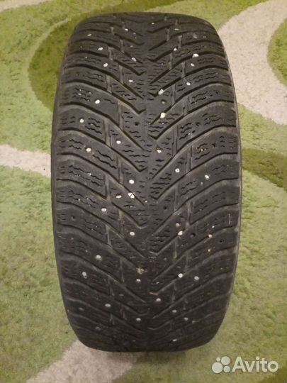 Hankook AH11 95 R18