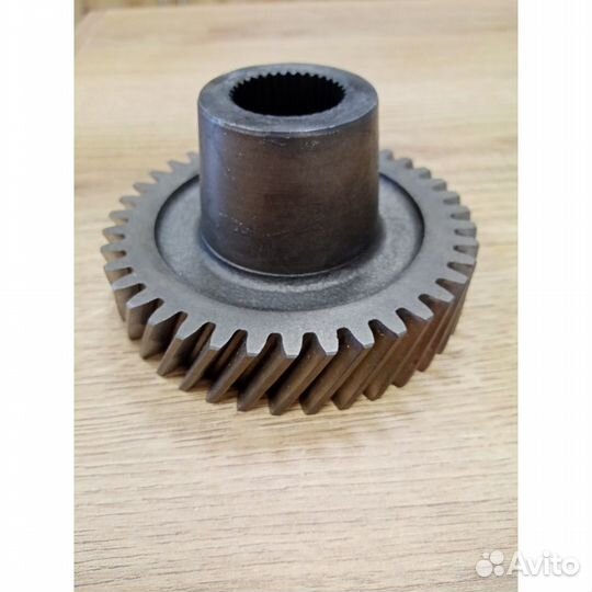 Шестерня кпп ГАЗель next 5-й передачи вала промежу