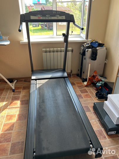 Беговая дорожка