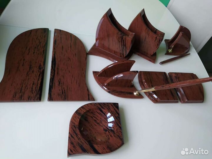 Набор руководителя из камня