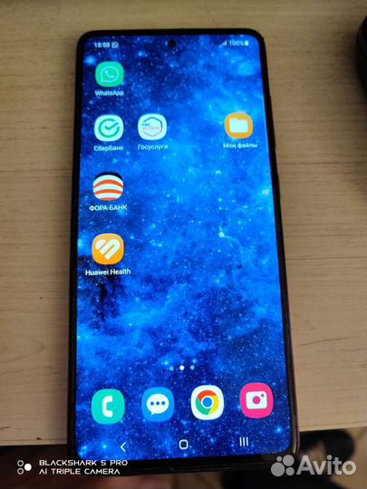 Телефон samsung а 51