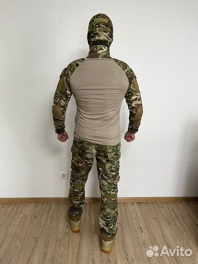 Костюм тактический мультикам