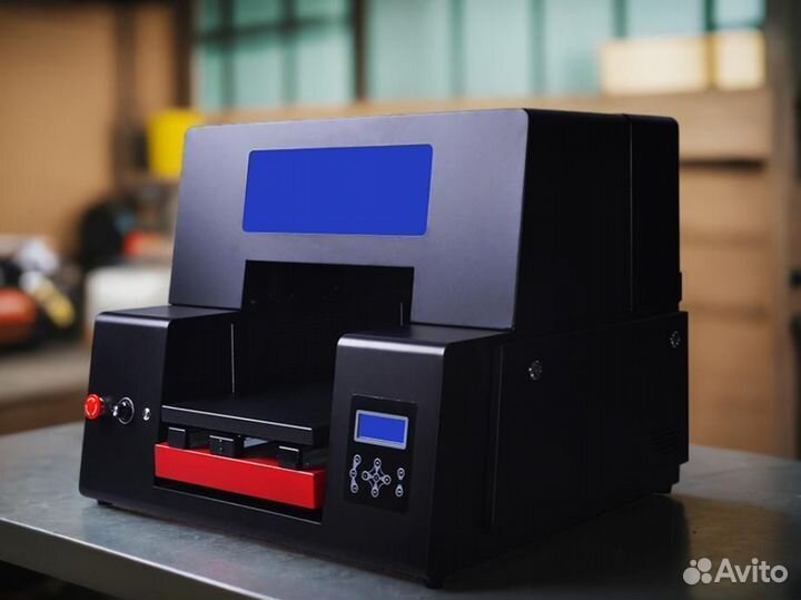 Уф принтер *
