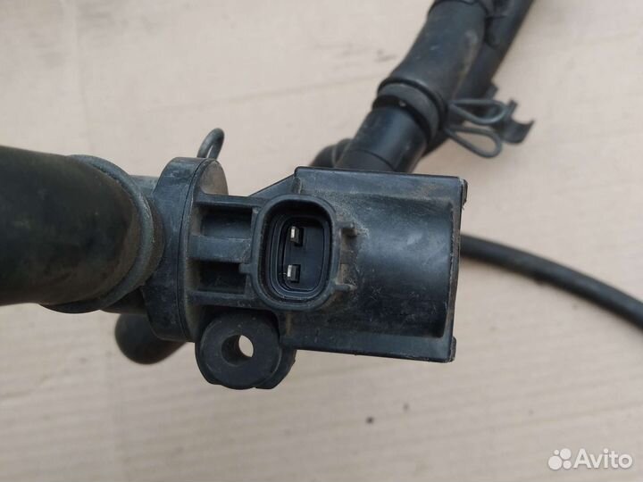 Вентиляция Кавасаки Вулкан 900