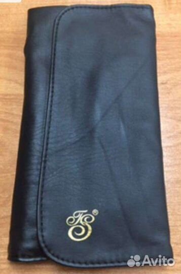 Кисти для макияжа натуральные