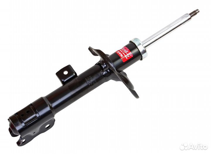 Передняя стойка mitsubishi outlander 3. 339116 kyb. Амортизатор передний mitsubishi outlander 03-, (hsa047). Амортизатор передний аутлендер. Амортизатор передний аутлендер.