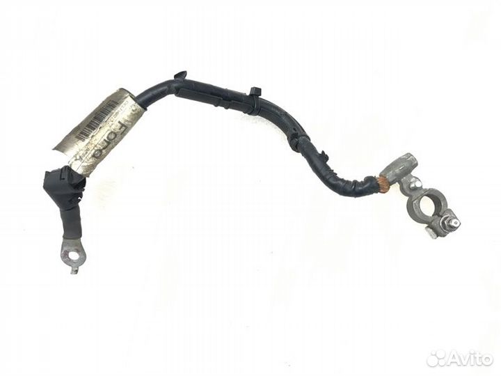 Провод аккумулятора Ford Mondeo седан 2.3 2010