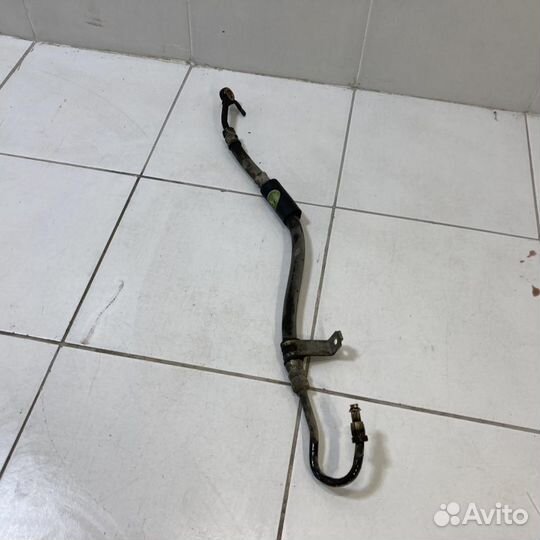 Трубка гидроусилителя Geely MK