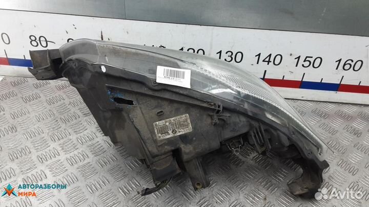 Фара правая BMW 3 E90/E91/E92/E93 2007