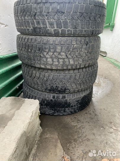 Presa PI01 225/65 R17