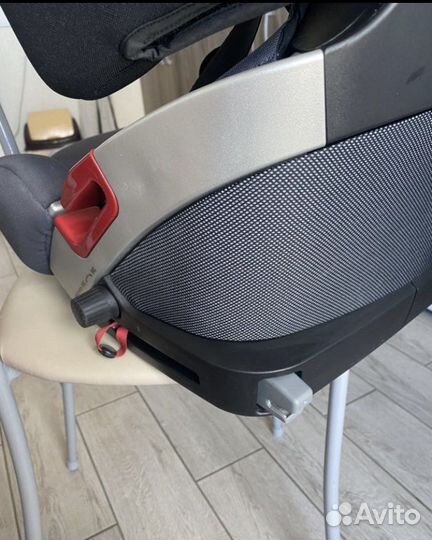 Детское автокресло 9 до 36 кг Concord Vario XT-5