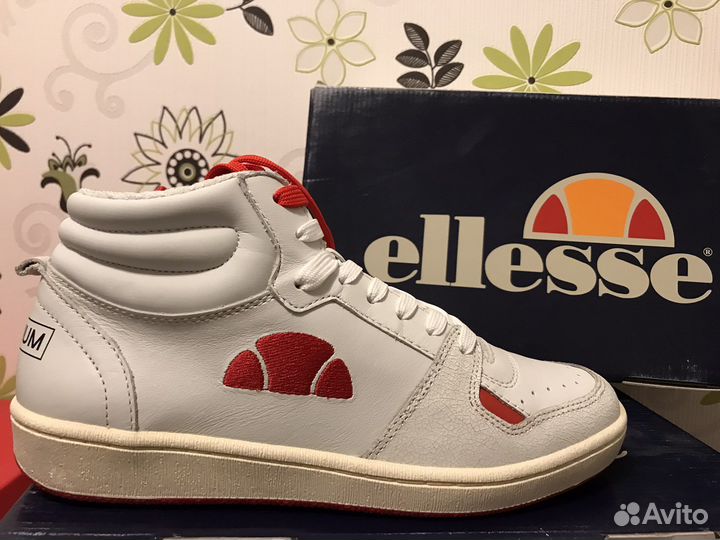 Ellesse 40