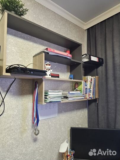 Мебель в детскую бу