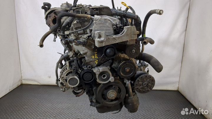 Блок цилиндров Toyota RAV 4, 2006