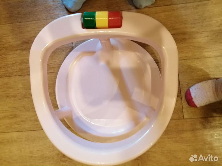 Ванна для купания малыша