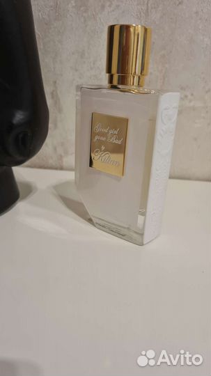 Парфюм Kilian, Good girl gone Bad