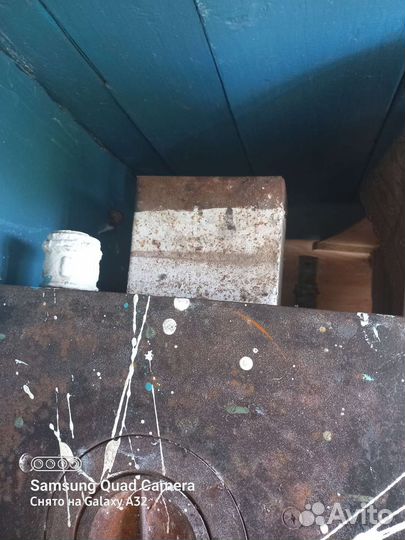 Печь дрова уголь