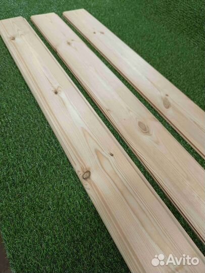 Имитация бруса ровная/без косяков