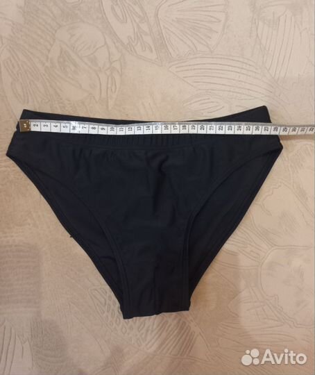 Плавки купальные детские