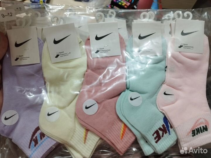 Носки детские