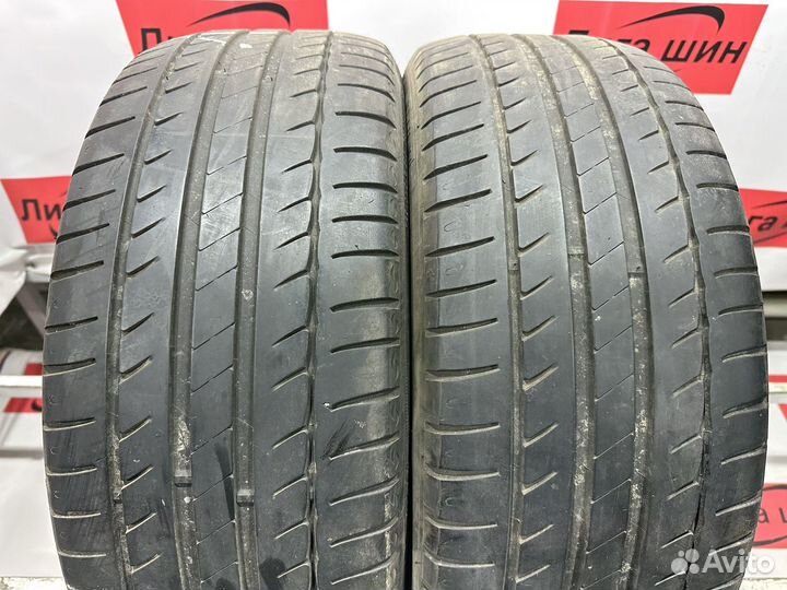 Michelin Primacy HP 205/50 R16