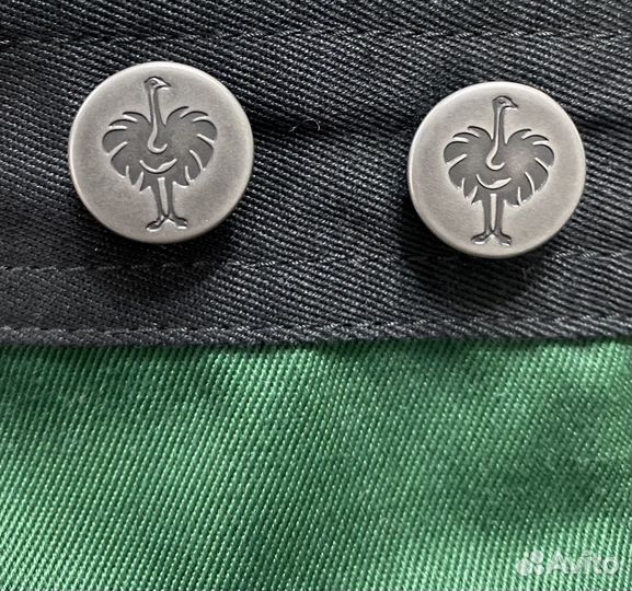 Engelbert Strauss Рабочий Комбинезон