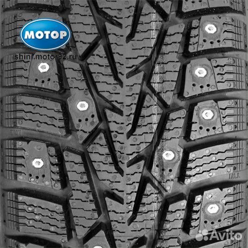 Nokian Tyres Nordman 7 215/55 R16