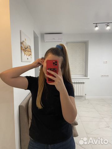 Narasteam волосы для наращивания 42 см