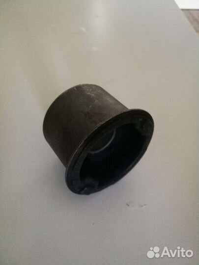 Салейнтблок на мазду3