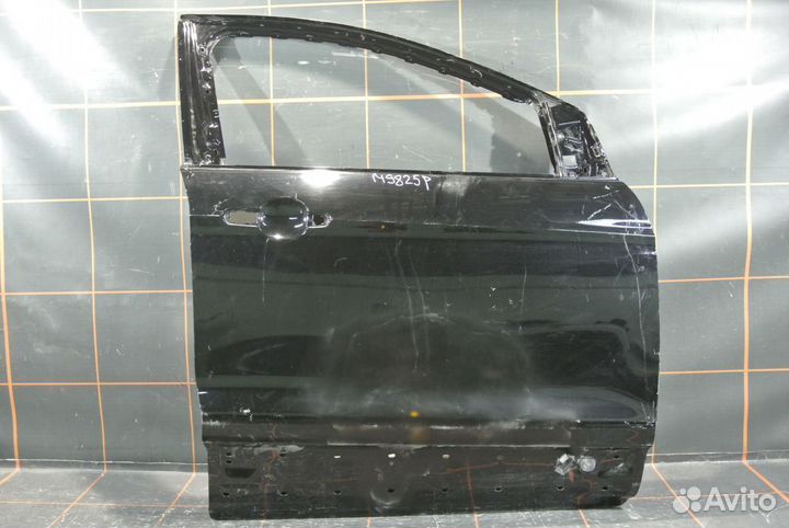 Дверь передняя правая - Ford Kuga 2