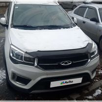 Chery Tiggo 2 1.5 AT, 2017, 27 000 км, с пробегом, цена 1 300 000 руб.