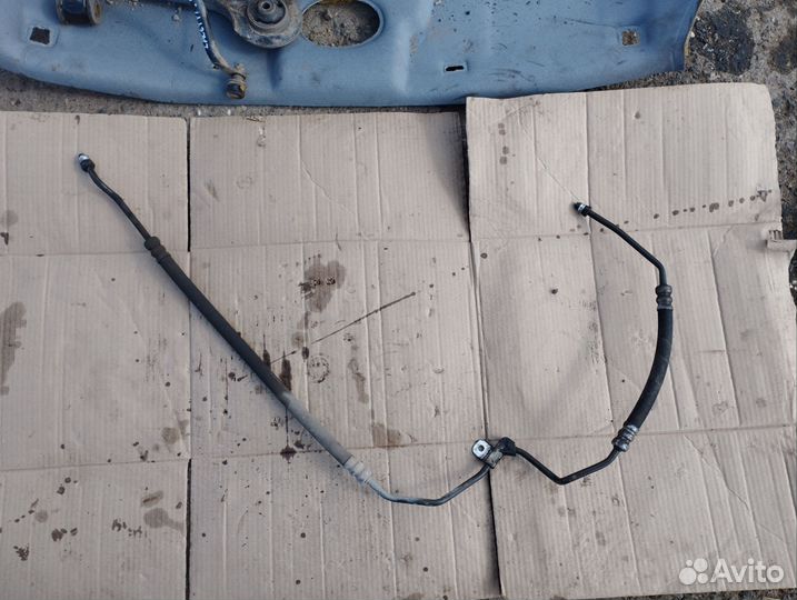 Шланг Гура Chevrolet Lacetti 1.4 МКПП