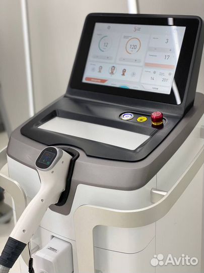 Диодный лазер Profit Skills 1200Вт на фреоне