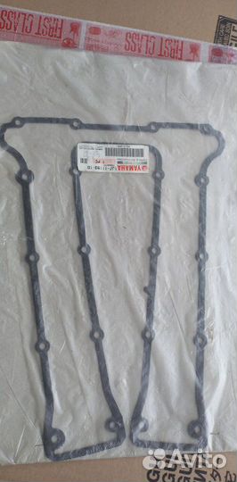 Оригинальная прокладка Yamaha XS-850